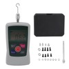 Digital Display Force Gauge Built in Sensor High Accuracy Push