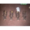 Princess House NEW Collectable Princess House Heritage Crystal Irish Coffee