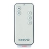 Remote for Kinivo 301BN and Kinivo 350BN 4K HDMI Switches