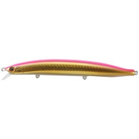TackleHouse Minnow Contact Node F 130mm 18g SHG Gold Pink #18 130F Lure