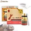 고려6년근 홍삼정 365 2병 한삼수 농축액 엑기스 G Korea Red Ginseng Extract 365 2 Bottles Han Samsu Concentrated Extract G