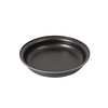 Bo-Camp Trekking Pots, Set of 5, Black