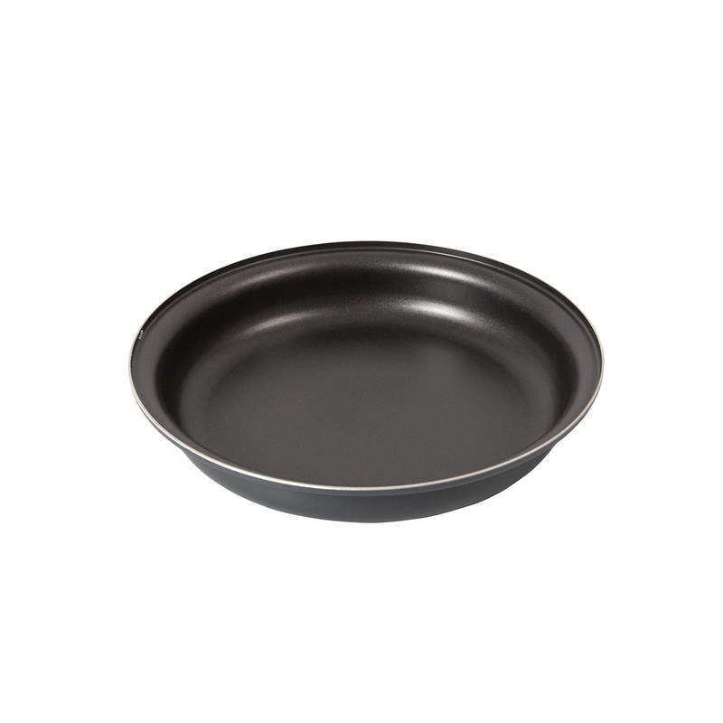 Bo-Camp Trekking Pots, Set of 5, Black