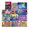 avenida 9 Lote Cosmeticos Sombras Maquillaje