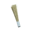 Bergeon 2834-LS replacement brass spare brush, 4.0 mm cleaning tool