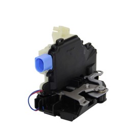 DOCAS Rear Left Door Lock for 3B4 839 015 AN for P-olo 9N 9A4 C-ordoba 6L2 I-biza III 6L1