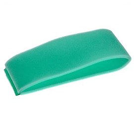 vhbw Filter (1x Air Filter) Replacement for Briggs & Stratton 272403, 272403S for Lawn Tractor