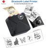 Phomemo M02S Bluetooth Pocket Thermal Printer 300dpi Portable Handheld Inkless