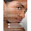 BIODERMA, Agua Micelar, Sensibio H2O, Desmaquillante Bifásico, Elimina Maquillaje a
