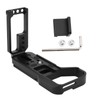 Camera Plate L Bracket Plate Dslr Stand Quick Release Plate