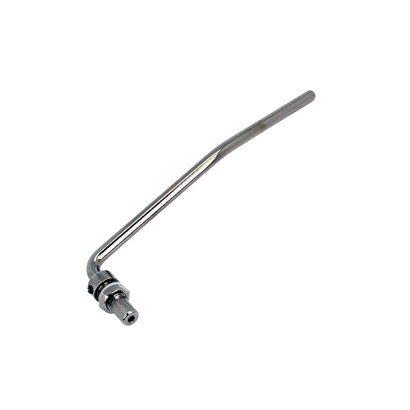 Floyd Rose Push-In Style Tremolo Arm - Black Nickel