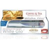 White Glo Extra Strength Whitening Toothpaste Coffee & Tea Drinkers Formula 150g