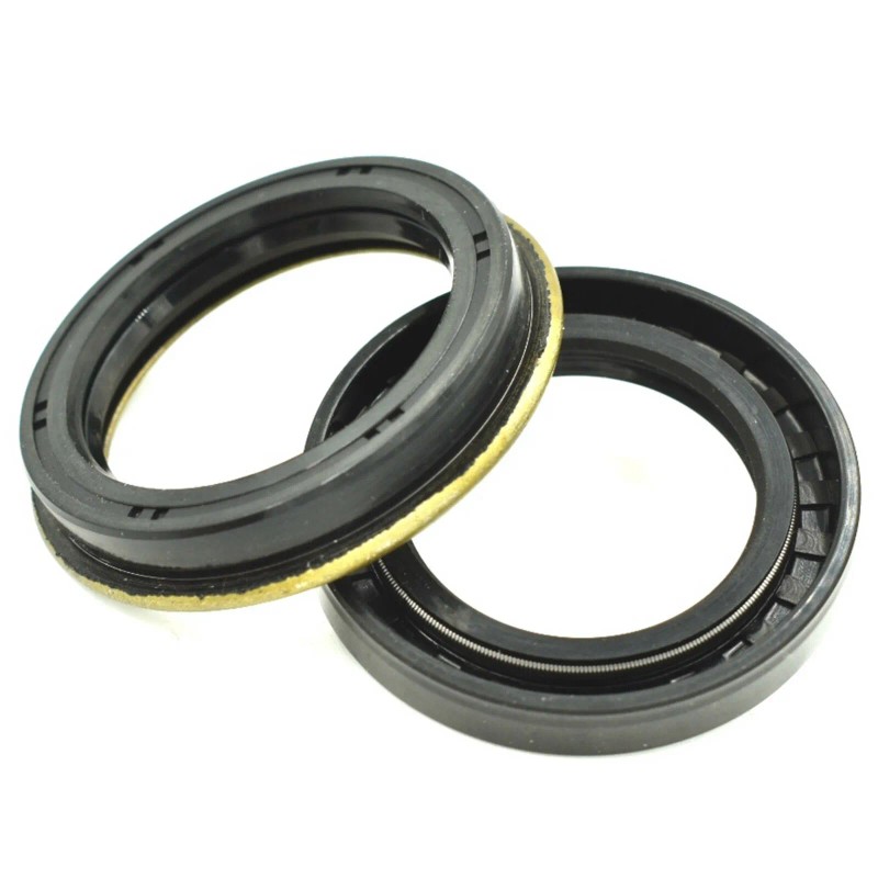 HD Switch Spindle Bearing Rebuild Kit Fits Kubota RCK54 Decks,