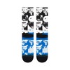 Stance Phone Home Crew Socks (Medium, Black)