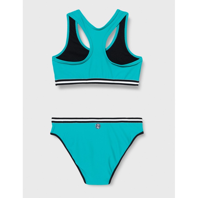 Haute pression Diam Menstruel Léger/Moyen C02 T12a Costume a Due