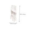 TOVINANNA Silk Lotion Gloves Skin Moisturizing Gloves Multi-functional Beauty Care