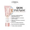 L'Oreal Paris Skin Paradise Tinted Moisturiser, Up to 24h hydration,