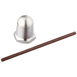 Spinner Nut 65LA.61-91FX 45024000