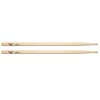 Vater 55AA Hickory Drum Sticks with Acorn Tip, Pair