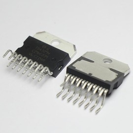 100% New Imported Original TDA7294V TDA7294 ZIP-15 Linear Audio Aamplifier Chip (5pcs/LOT)