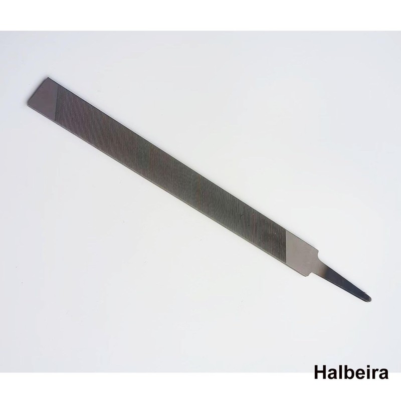 Halbeira Chainsaw Depth Gauge with Flat File,Universal Chainsaw Chain Guide