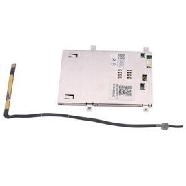 BestParts Smart Card Reader Replacement for Lenovo Thinkpad P50 P51 Built-in Card w/Cable 00UR834