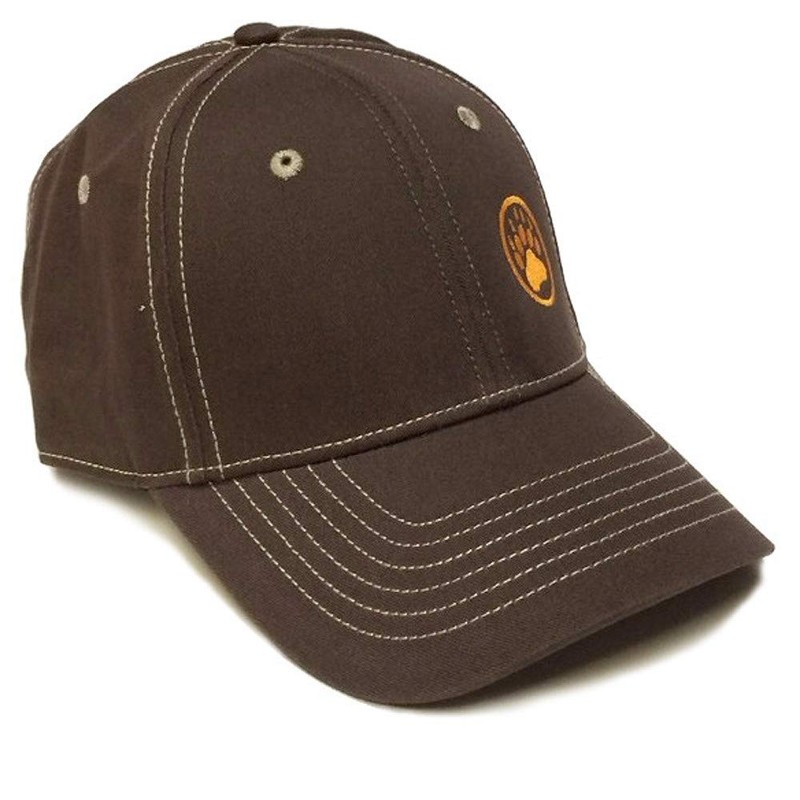 ajaxx63 Caps (Bear Paw Brown)