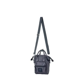 Anello ATB4686 CB-HEATHER Mini Shoulder Bag, BK