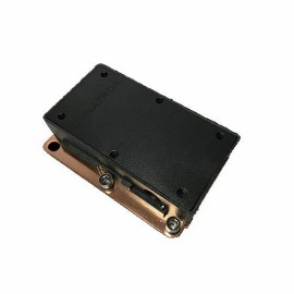 Dynatron CP100 Intel LGA3647 Narrow Socket Passive CPU Cooler w/ screws