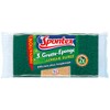 Spontex Sponges, One Size