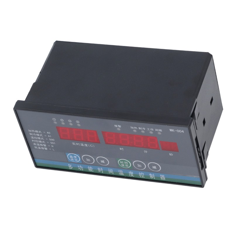 Digital Temperature Controller Thermostat Regulator 4 Way Automatic Intelligent Constant