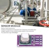 Carbon Dioxide Monitor Sensor Module 2 in 1 Accurate Mini