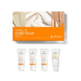 Image Skincare VITAL C Core Four - Trial Kit