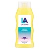 L.A. Looks Mega Mega Hold Styling Gel for Unisex Gel