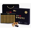 Chong Kun Dang premium imperial agarwood 60 pills 1 set / 종근당 명품 황제 침향단 60환 1세트