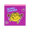 Sunstar Stationery S2846128 Mr Men & Little Miss Memo Square,