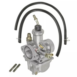 Celox Carburetor fits Yamaha Grizzly 125 YFM125G 2004 2005 2006 2007 2008 2009-2013
