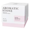 Kameyama Aromatic Stone Rose Quartz Wood Sage & Sea Salt