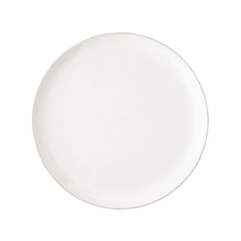 Juliska Puro Coupe Place Settings (Whitewash, 4pc)