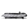 PIT66 Fog Light Daytime Running Light Left Driver Side Compatible