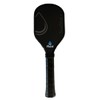 Fluid Pickleball - True Shot Training Paddle, Black
