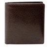 BRAUN BÜFFEL - Carré Arezzo Men's RFID Wallet - 8