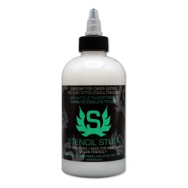 Pega Stencil Gel Para Tatuajes 4oz Stencil Stuff Tattoo120ml
