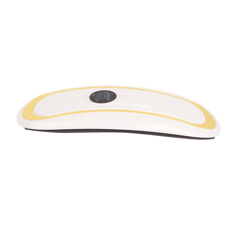 Electric Abdominal Massager Smart High Frequency Vibration Far Infrared Electric