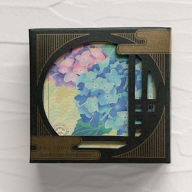 Hanaeimi Hand Cream June Hydrangea