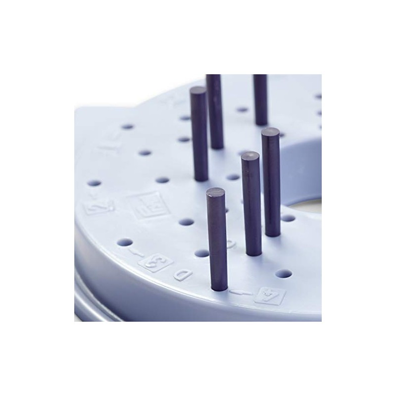 Prym - Loom Flower - 1 Piece