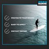 Zero Marine Anti Puncture Sealant For Paddle Surf Boards, Paddleboards,
