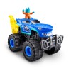 ZURU SMASHERS Smashers Monster Truck Surprise with 25+ Collectible Slime