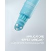 BioNike Hydractive Siero Contorno Occhi Idratante, con Acido Ialuronico e