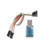 NOYITO CP2104 Serial Converter USB 2.0 to TTL UART Serial